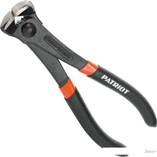 Кусачки торцевые Patriot ECP-160