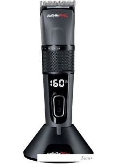    BaByliss PRO FX872E