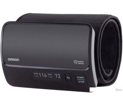   Omron Evolv HEM-7600T-E