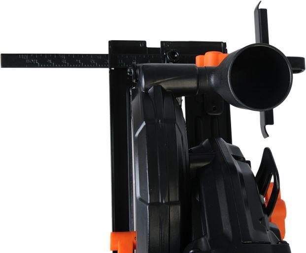 Дисковая (циркулярная) пила Sturm CS5012MS
