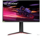   LG UltraGear 27GP750-B