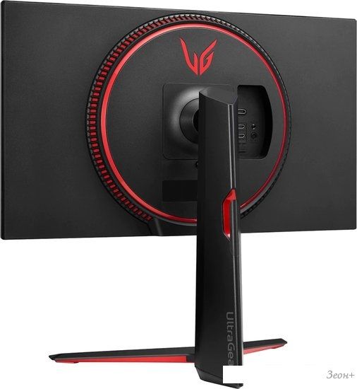 Игровой монитор LG UltraGear 27GP750-B