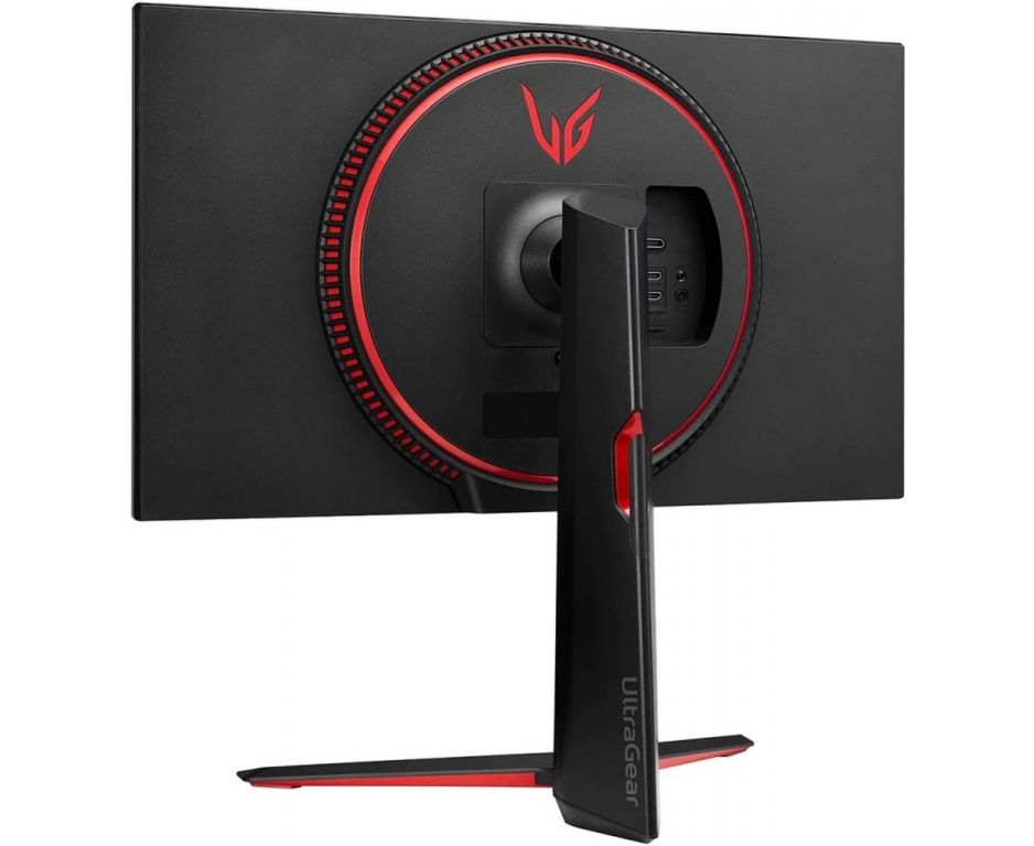 Игровой монитор LG UltraGear 27GP750-B