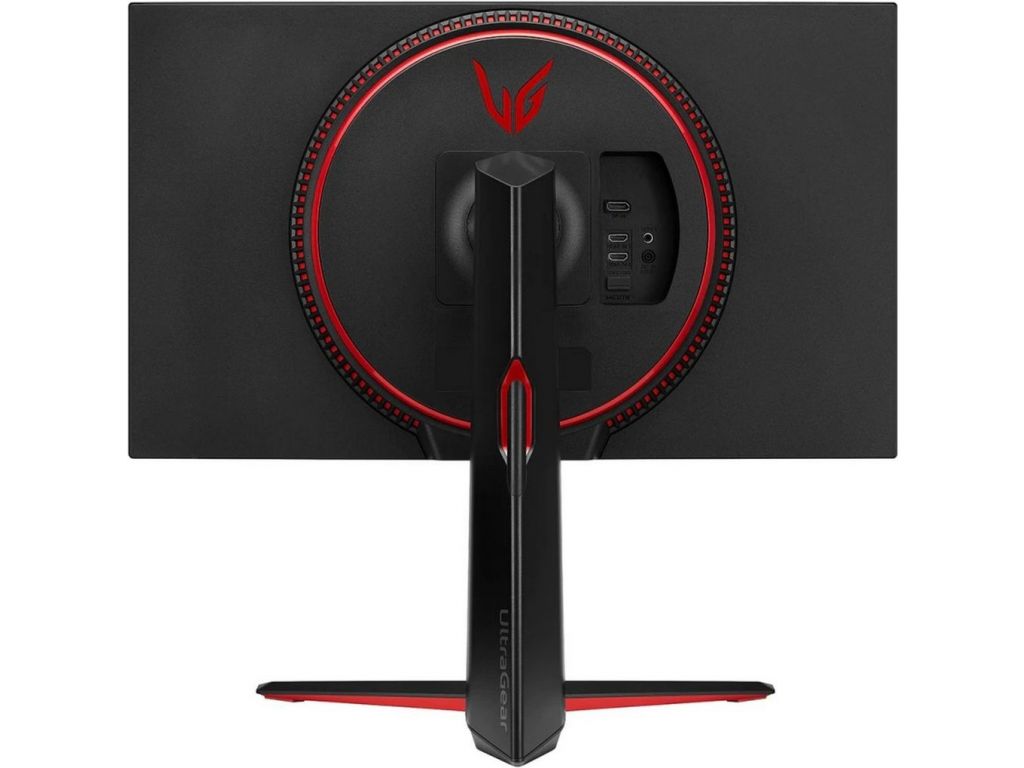 Игровой монитор LG UltraGear 27GP750-B