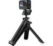   - GoPro 3-Way 2.0 AFAEM-002