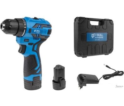 - Bull SR 1203 ( 2- , )