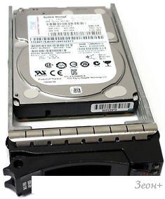 Жесткий диск IBM 00MN526 1.8TB