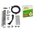 Система полива Startul Garden Комплект для капельного полива 30 растений ST6018-30