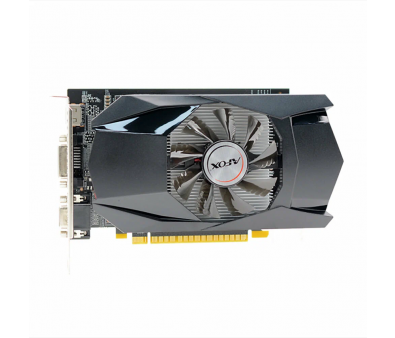  AFOX GeForce GTX 750 2GB GDDR5 AF750-2048D5H6-V3