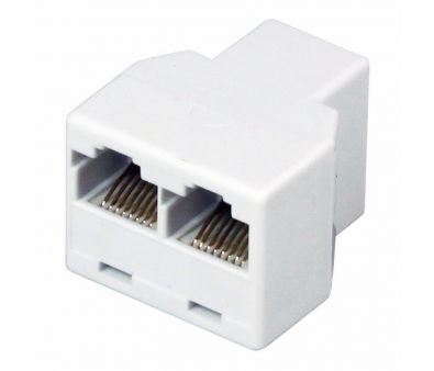   Rexant RJ-45 8P8C - 2x 8P8C 06-0112-B