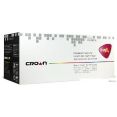 Картридж CrownMicro CE 320 A (аналог HP CE320A)