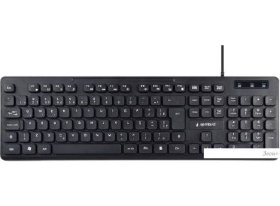  Gembird KB-MCH-04-RU