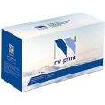 Картридж NV Print NV-054HY (аналог Canon 054 Yellow)