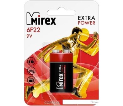  Mirex 6F22 1  23702-6F22-E1