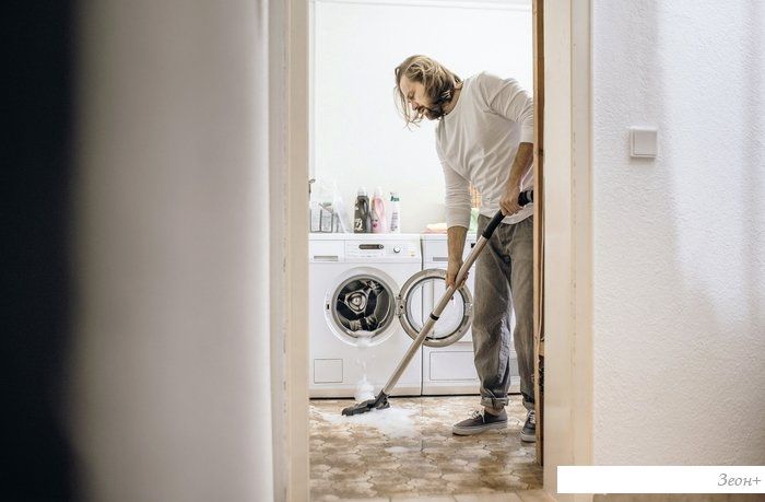 Пылесос Karcher WD 6 P S V 1.628-360.0