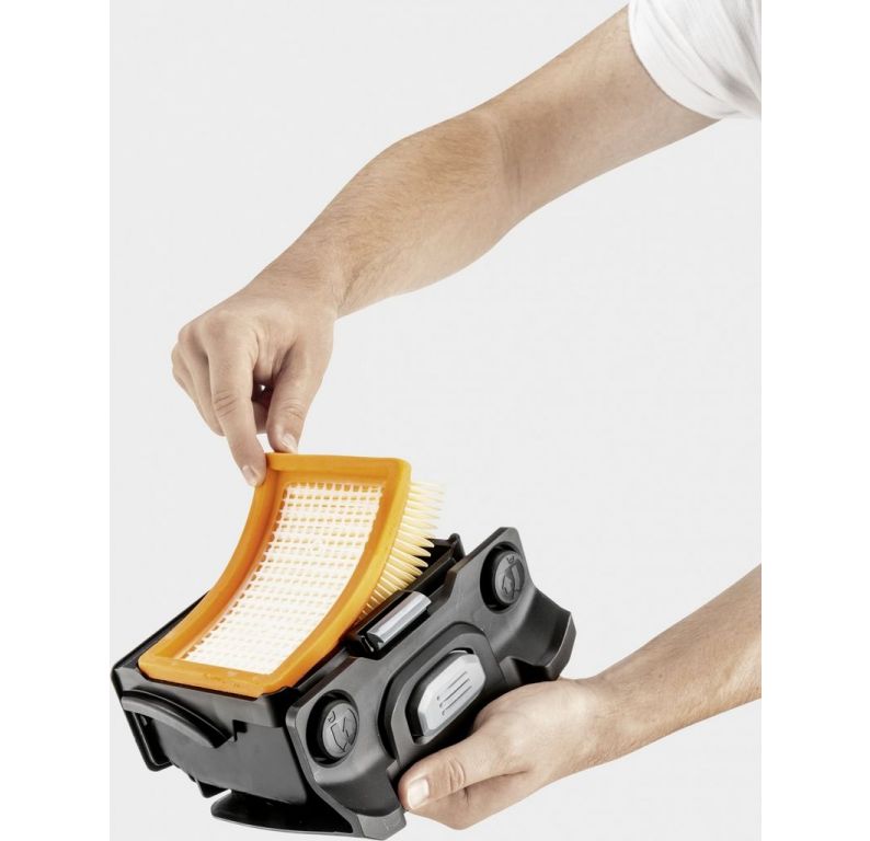 Пылесос Karcher WD 6 P S V 1.628-360.0