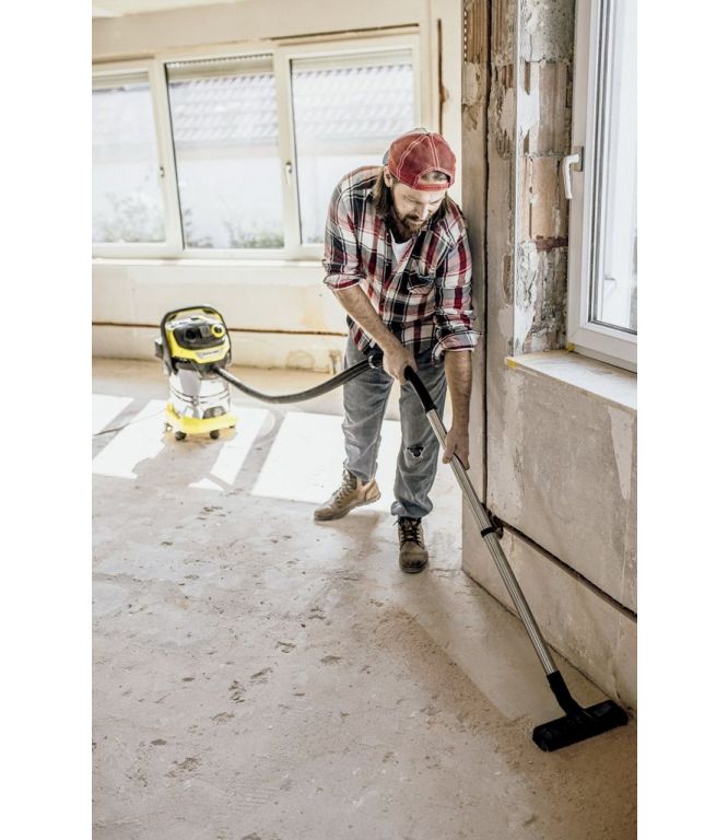 Пылесос Karcher WD 6 P S V 1.628-360.0