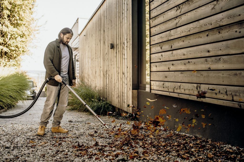 Пылесос Karcher WD 6 P S V 1.628-360.0