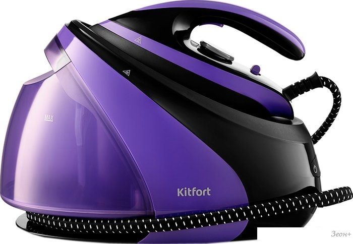 Утюг Kitfort KT-980