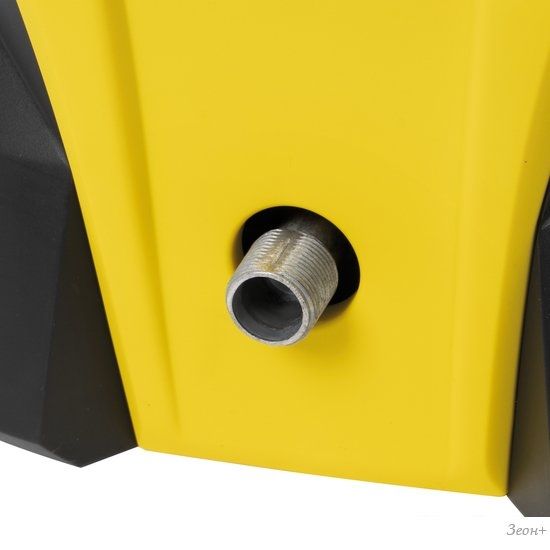 Мойка высокого давления Kolner KHPW 1650FSP