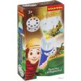 Развивающая игрушка Bondibon Фонарик-диапроектор Динозавры ВВ3201