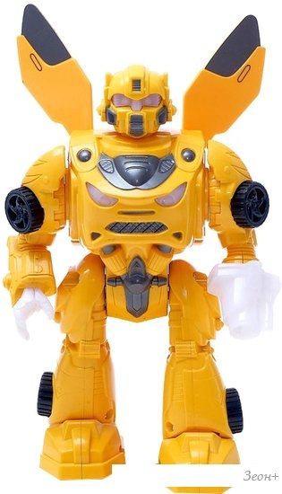 Трансформер Woow Toys Автобот 2554630