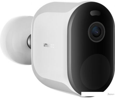 IP- Imilab EC4 Spotlight Battery Camera CMSXJ31A