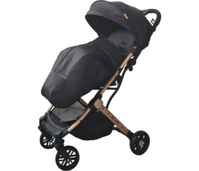    Xo Kid Ride Gold (black-G)
