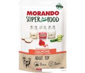  Morando Super Pet Food Salmon 80 