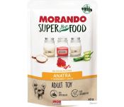  Morando Super Pet Food Duck 80 