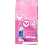    Van Cat Baby Powder      (5 )