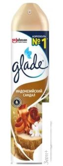   Glade   300 