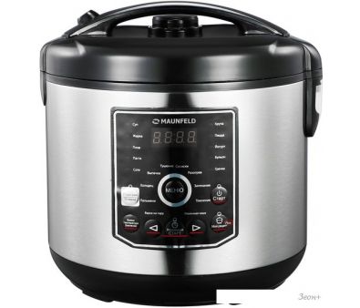 Мультиварка MAUNFELD MPMC-1624S