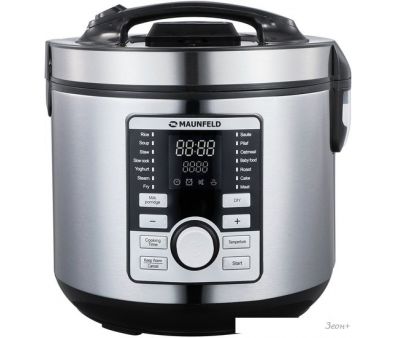 Мультиварка MAUNFELD MPMC-1625S