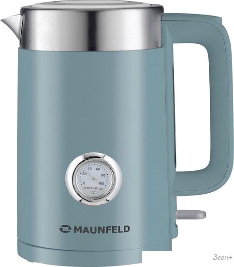 Электрический чайник MAUNFELD MFK-631GR