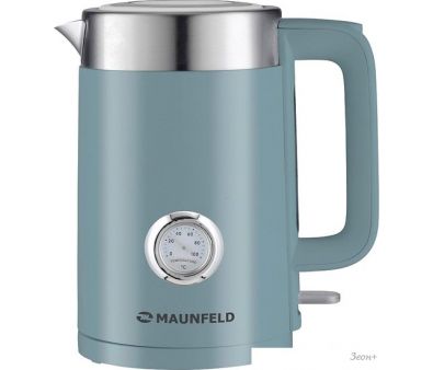   MAUNFELD MFK-631GR