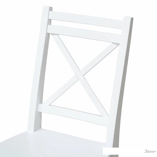 Стул Folium Марк 1 M1R9003 (эмаль, белый)