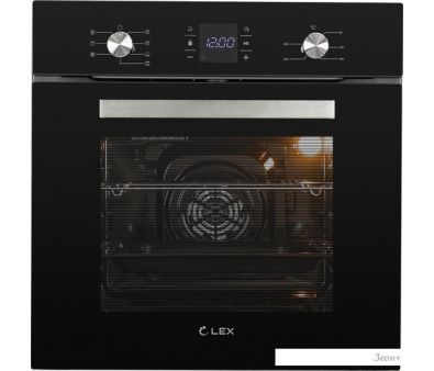    LEX EDM 071 BL