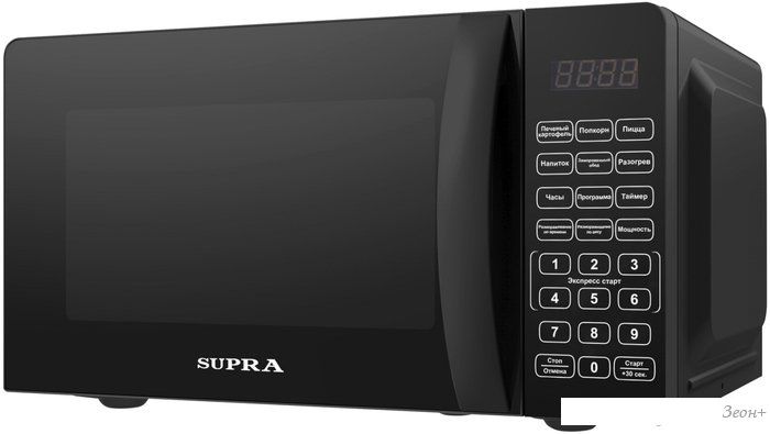 Микроволновая печь Supra 20SB25