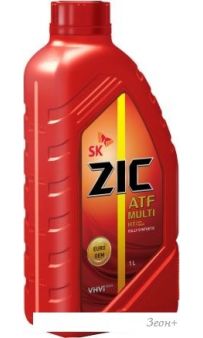   ZIC ATF Multi HT 1