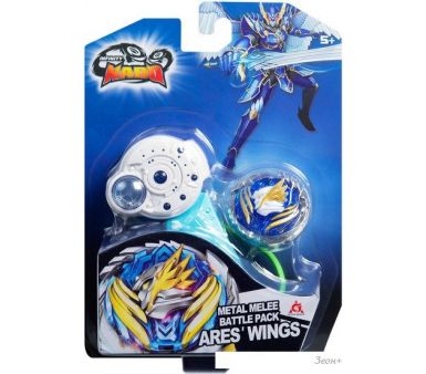  Infinity Nado  Ares Wings 37697