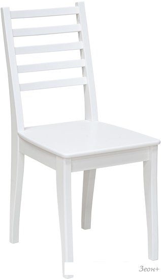 Стул Folium Марк 4 M4R9003 (эмаль, белый)