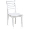 Стул Folium Марк 4 M4R9003 (эмаль, белый)