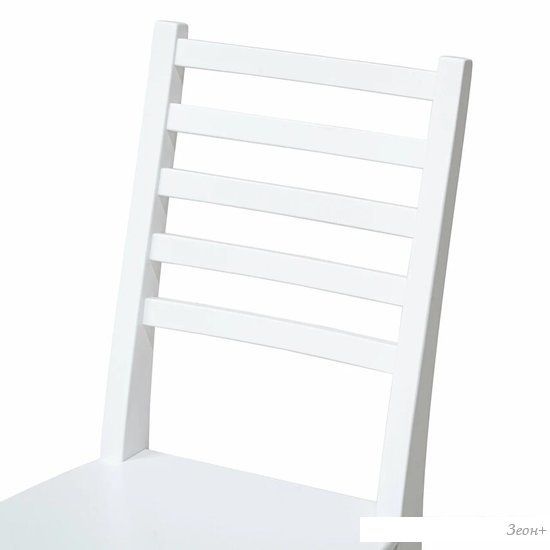 Стул Folium Марк 4 M4R9003 (эмаль, белый)