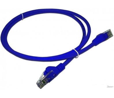  Lanmaster LAN-PC45/U5E-10-BL