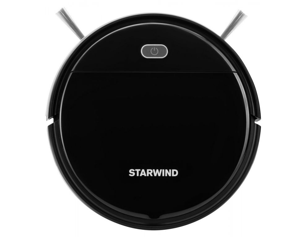 Робот-пылесос StarWind SRV3950