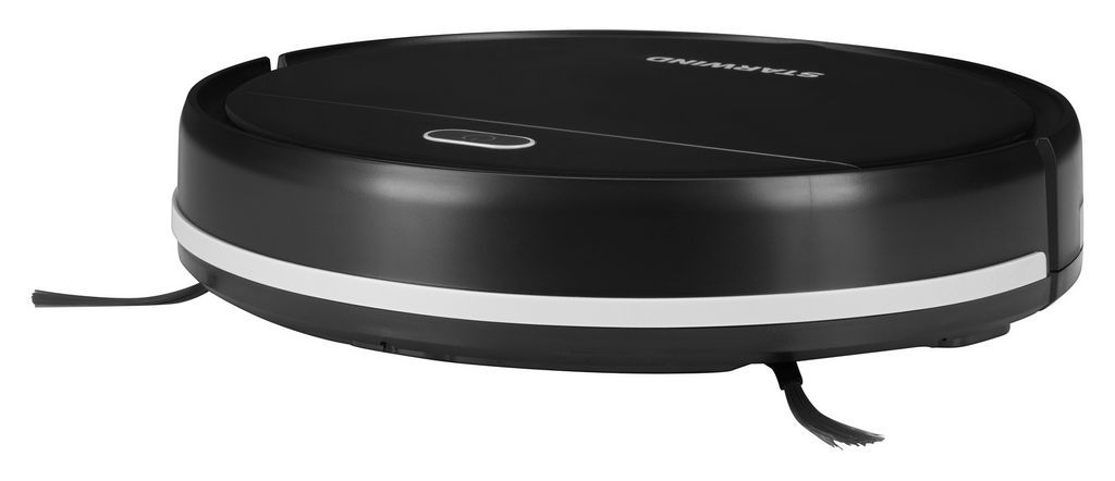 Робот-пылесос StarWind SRV3950