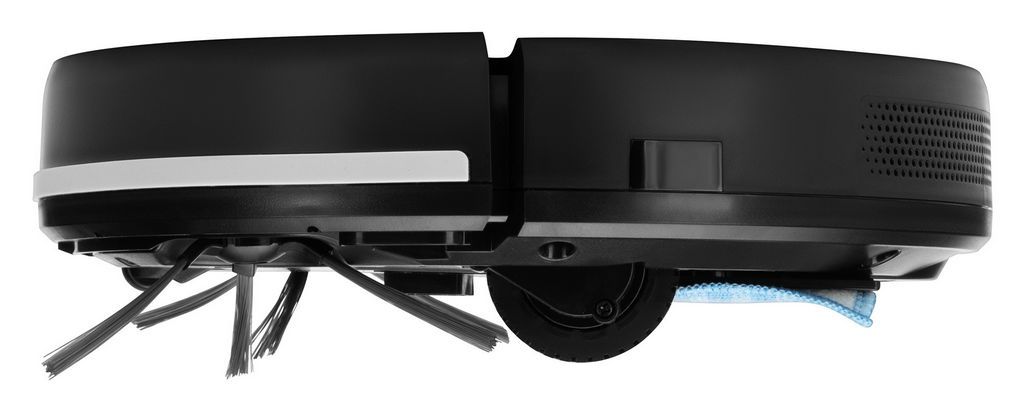 Робот-пылесос StarWind SRV3950