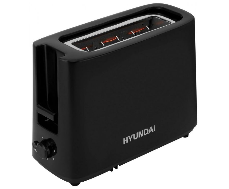 Тостер Hyundai HYT-8007