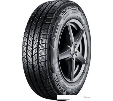   Continental VanContact Winter 175/75R16C 101/99R